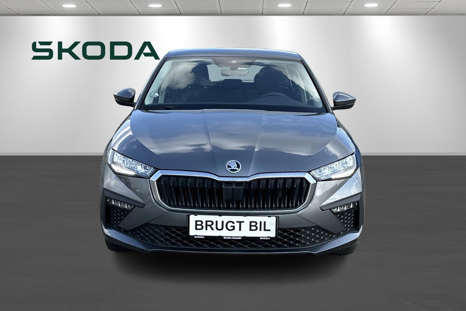 Skoda Scala 1,0 TSi 95 Essence 5d