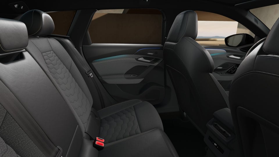 Audi A6 e-tron Ultra performance Avant 5d