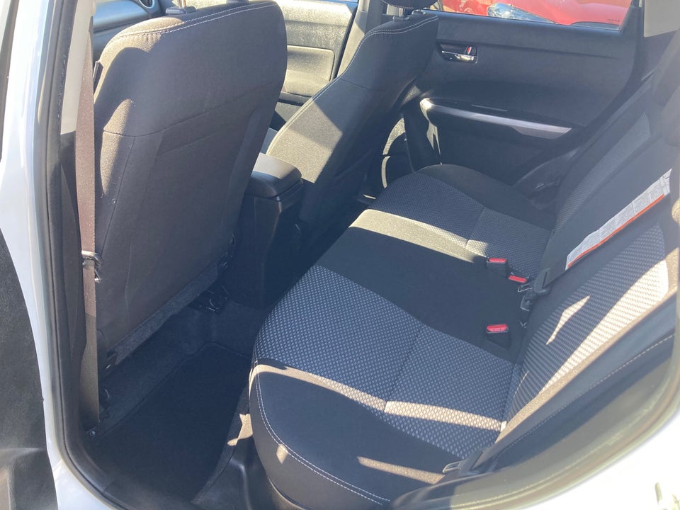 Suzuki Vitara 1,0 Boosterjet Active 5d