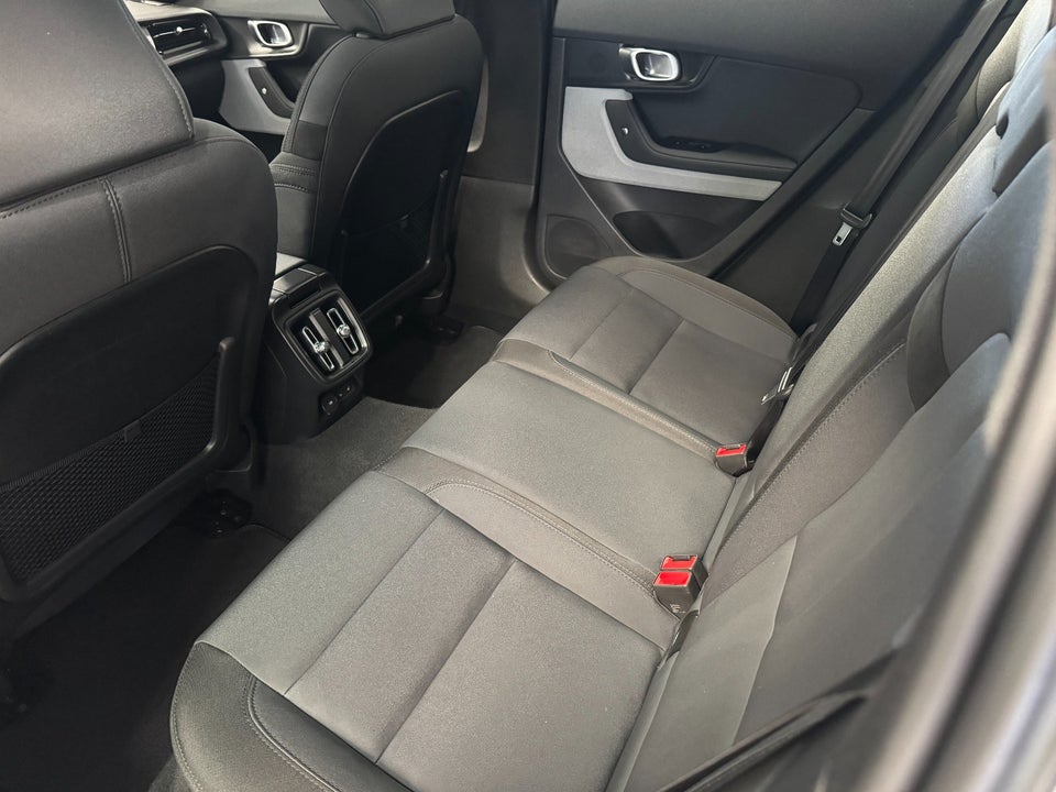 Polestar 2 Long Range 5d