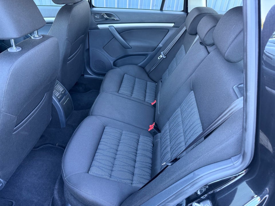 Skoda Octavia 1,4 TSi 122 Ambition Combi GreenTec 5d