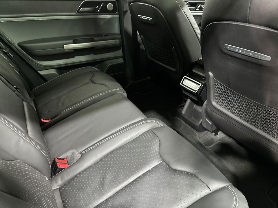 Aiways U5 Premium 5d