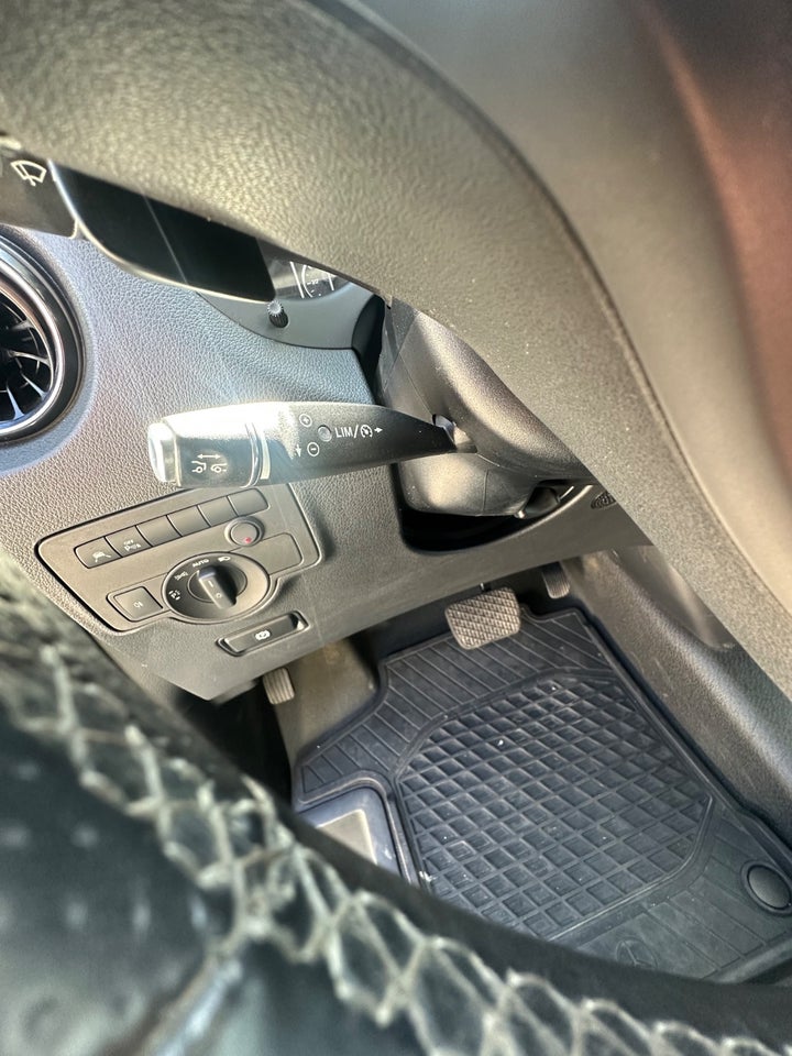 Mercedes Vito 119 2,0 CDi Kassevogn aut. XL RWD