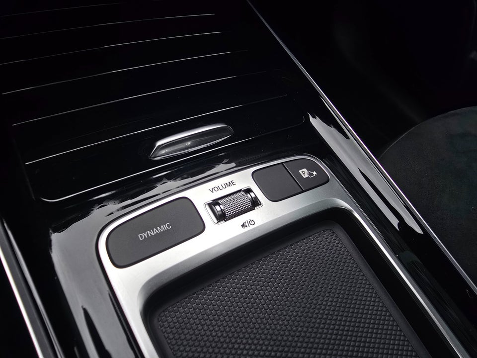 Mercedes EQA250+ AMG Line 5d