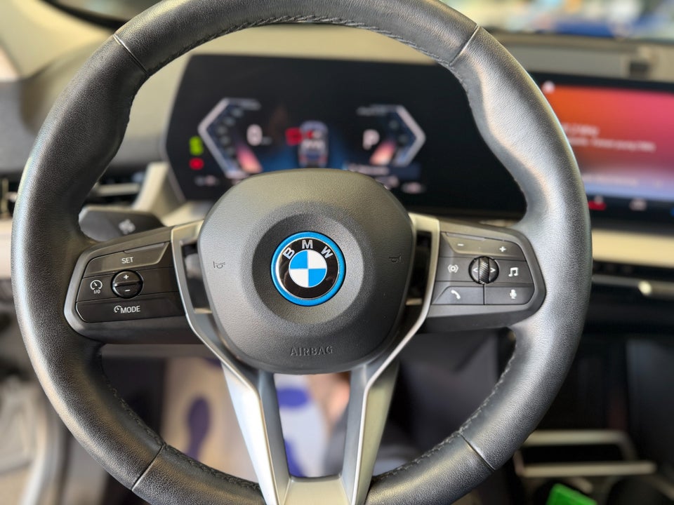 BMW iX1 xDrive30 M-Sport 5d