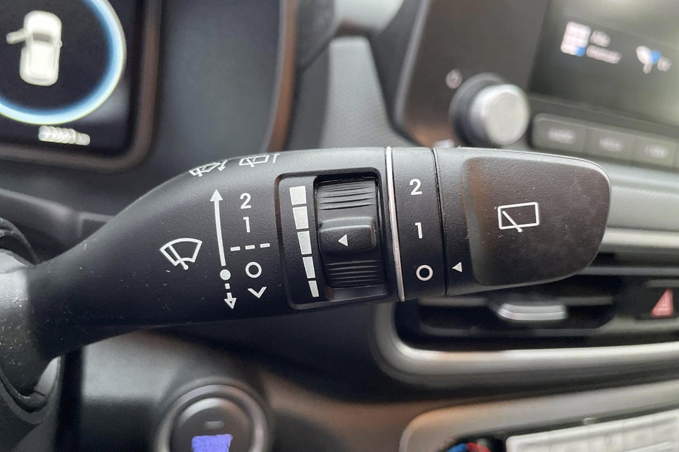 Hyundai Kona 39 EV Select 5d