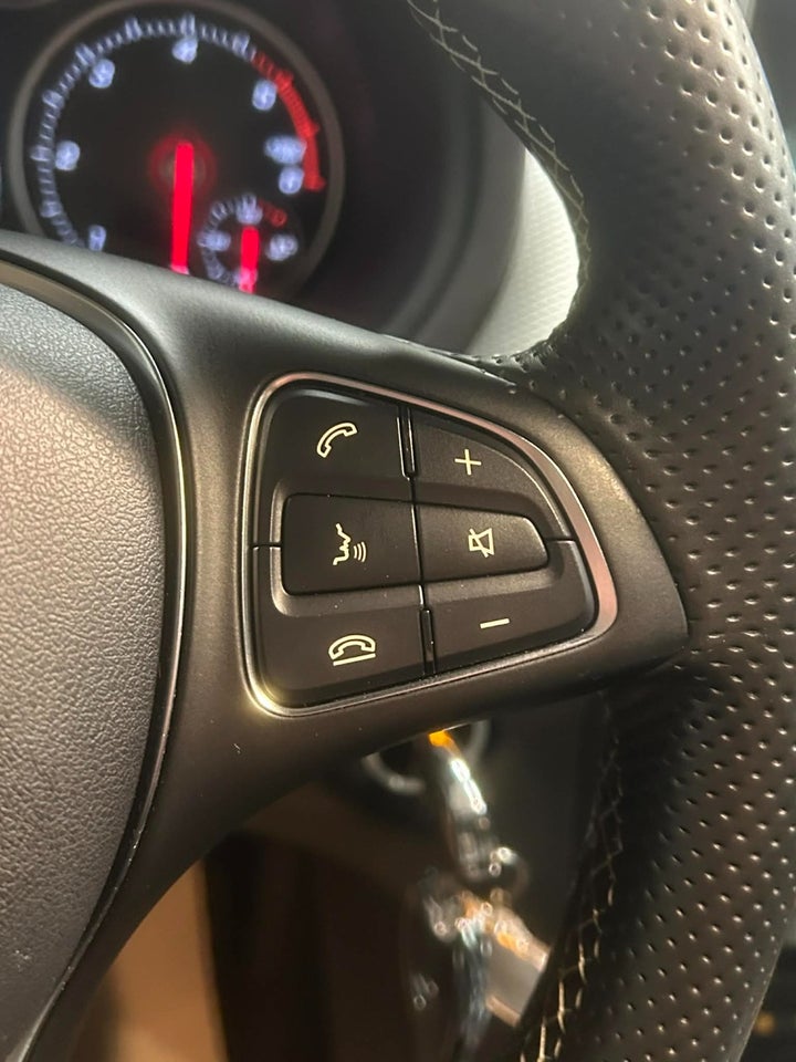 Mercedes B180 1,5 CDi 5d