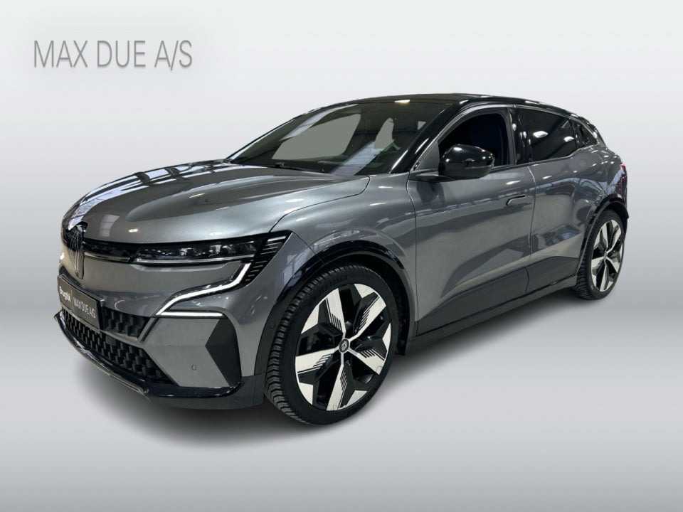 Renault Megane E-Tech 60 Techno 5d