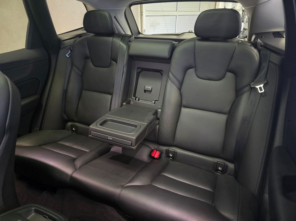 Volvo XC60 2,0 T8 390 Inscription aut. AWD 5d