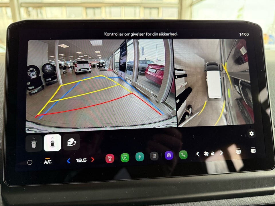 Kia PV5 71 Long Range Upgrade 5d