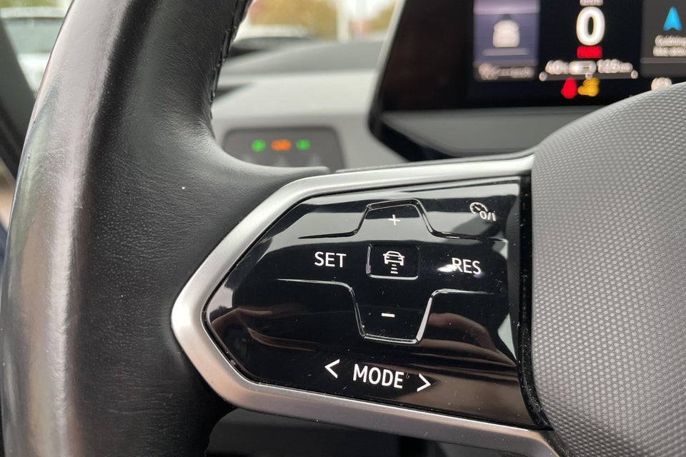 VW ID.3 58 Pro Performance Business 5d