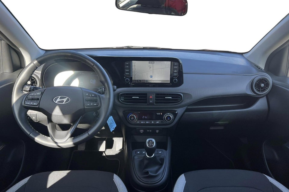 Hyundai i10 1,0 MPi Advanced 5d