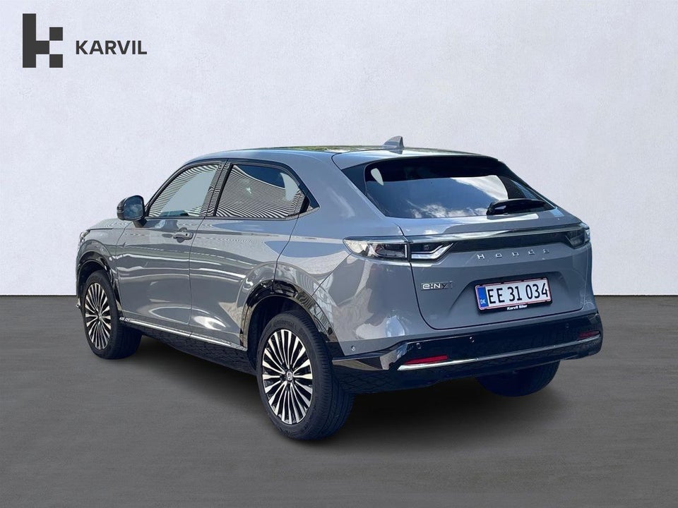 Honda e:Ny1 Advance 5d