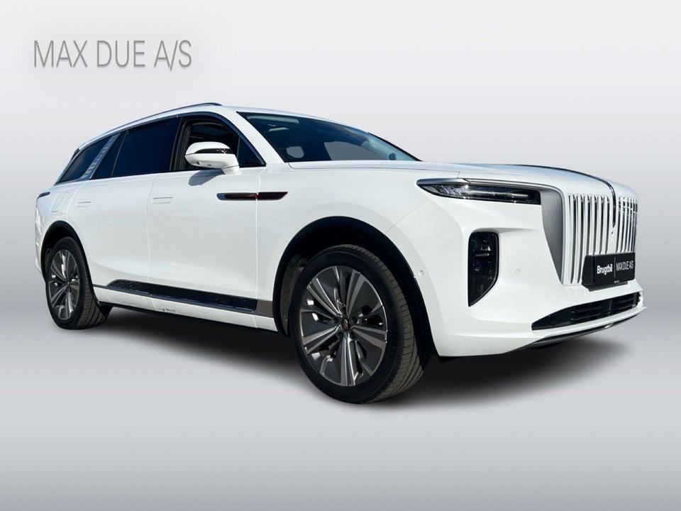 Hongqi E-HS9 99 Premium 5d