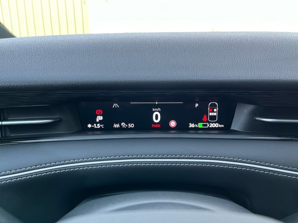 VW ID.7 86 Style S+ Tourer 5d