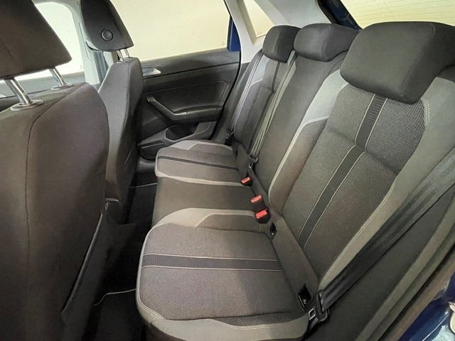 VW Polo 1,0 TSi 115 Highline DSG 5d