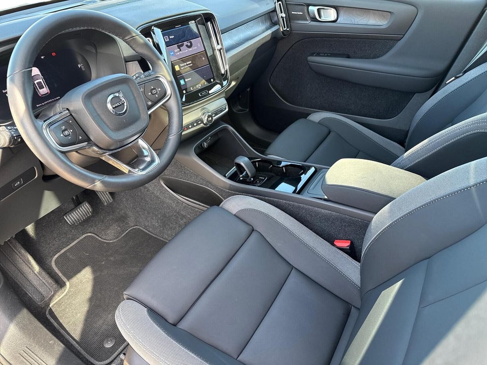 Volvo EX40 Extended Range Ultra 5d