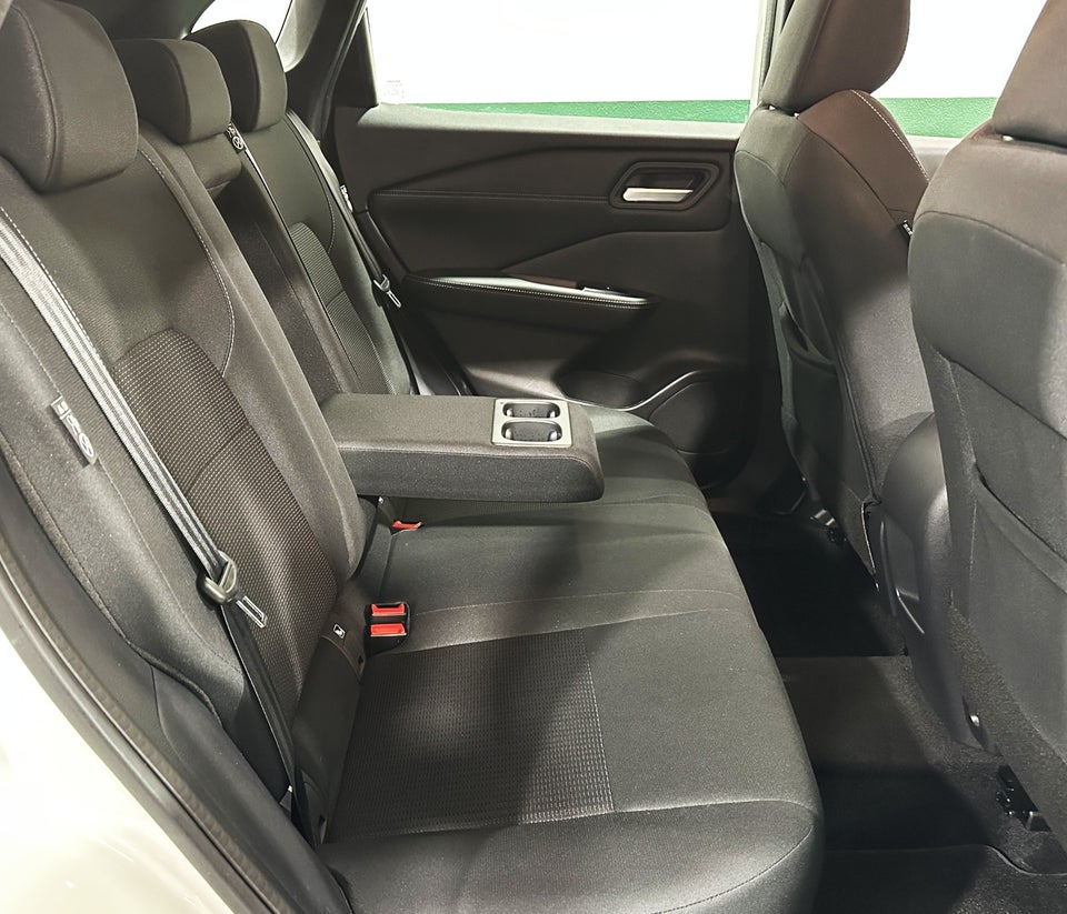 Nissan Qashqai 1,3 mHEV Acenta X-tr. 5d