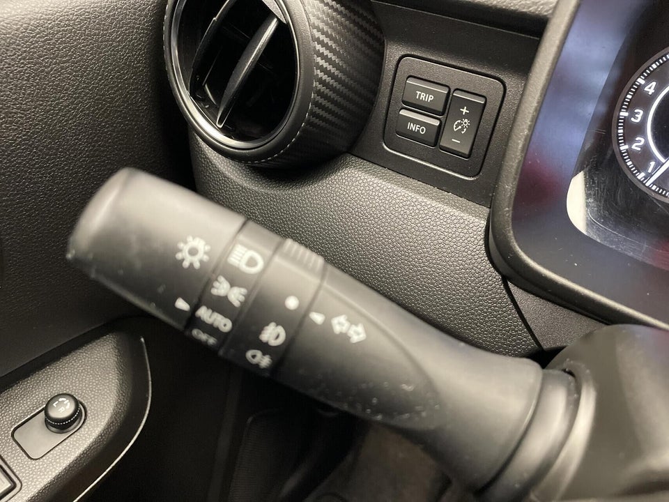 Suzuki Ignis 1,2 mHybrid Active 5d