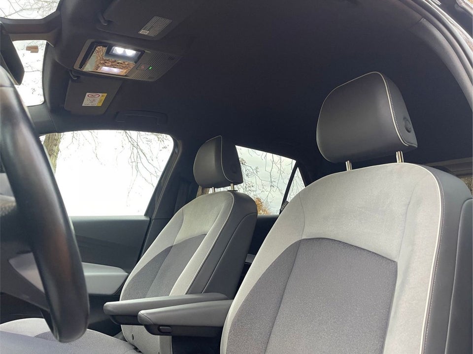 VW ID.3 58 1ST Plus 5d