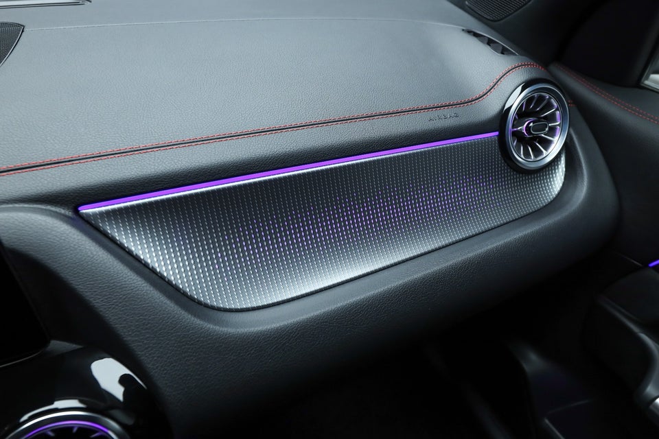 Mercedes EQA250+ AMG Line 5d