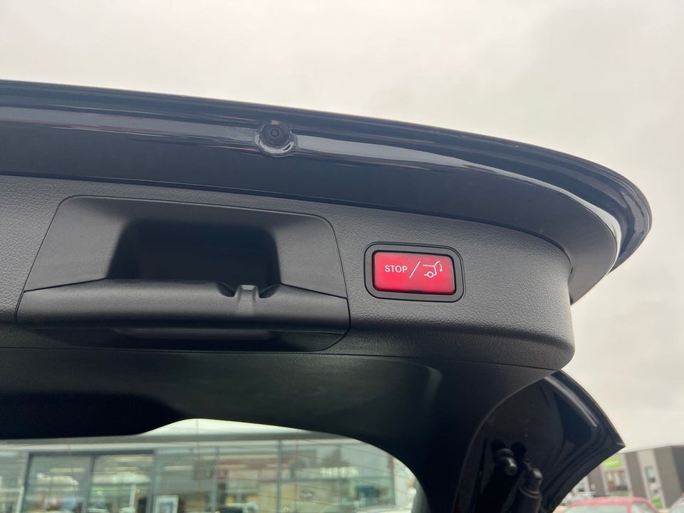 Mercedes EQA250 Progressive Advance 5d