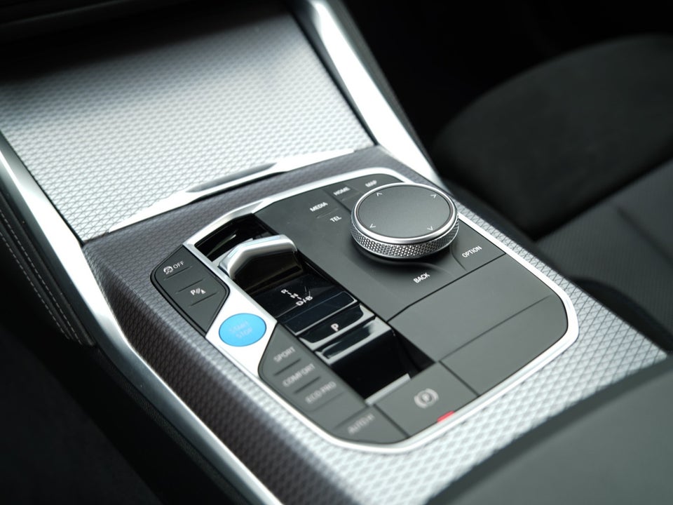 BMW i4 M50 M-Sport xDrive 5d