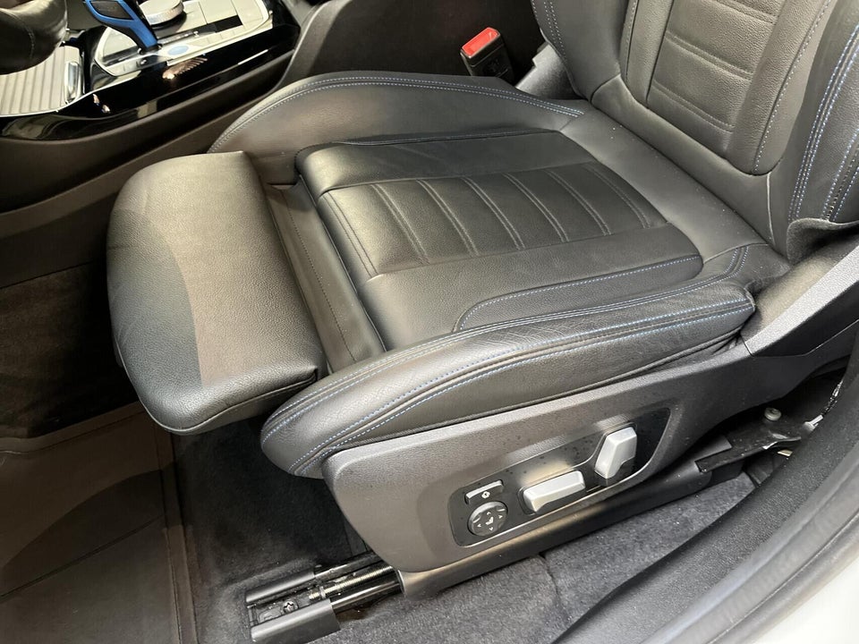 BMW iX3 Charged Plus M-Sport 5d