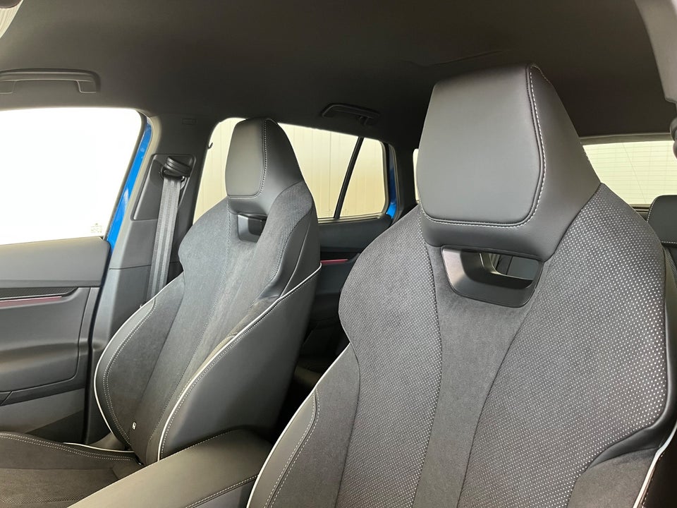 Skoda Elroq 60 iV Sportline 5d