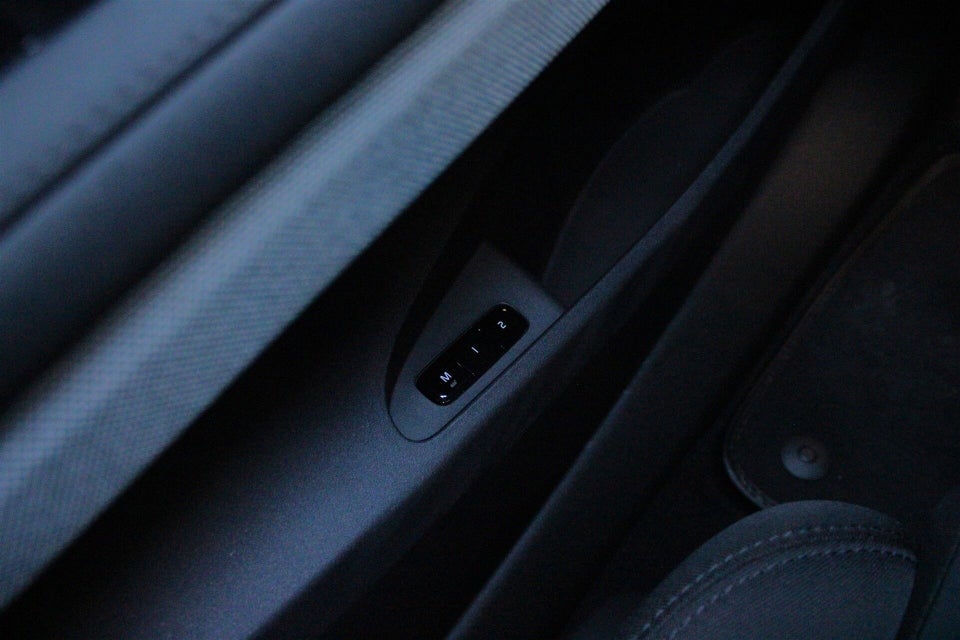 Polestar 2 Long Range AWD 5d