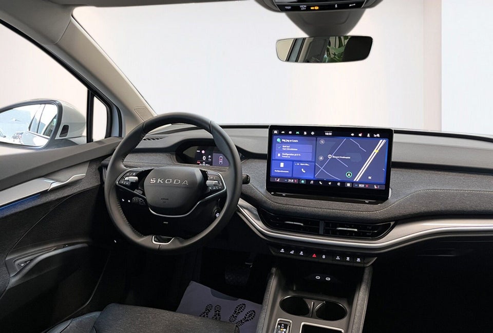 Skoda Elroq 60 iV Premium 5d