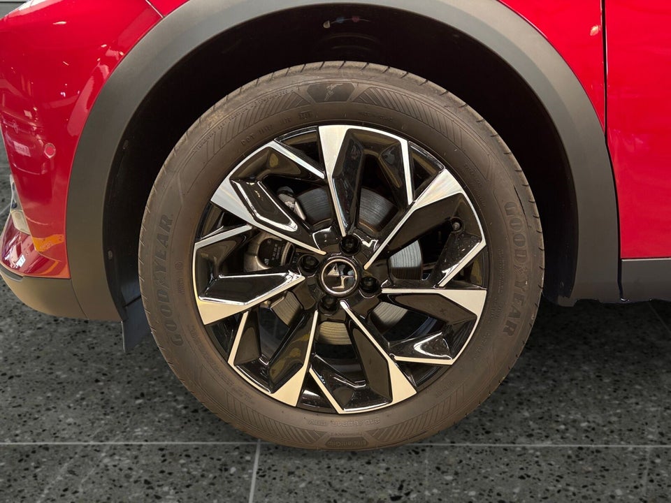 DS DS 3 CrossBack 54 E-Tense Opera 5d
