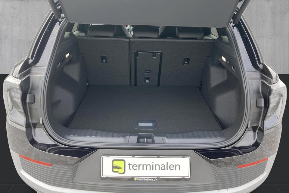 Ford Explorer 77 Premium Extended Range 5d