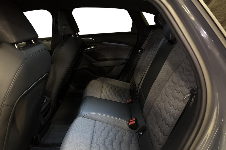 Audi A6 e-tron Progress Sportback 5d