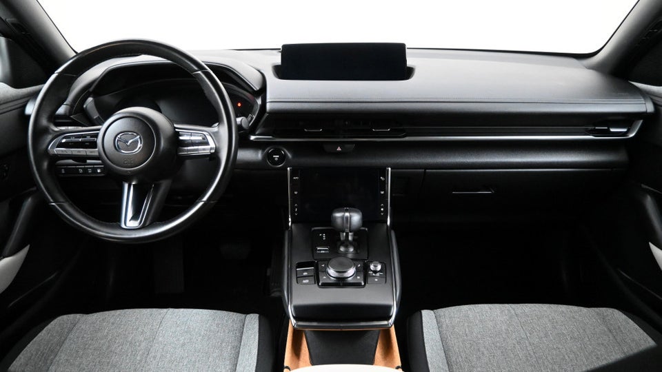 Mazda MX-30 0,8 e-SkyActiv R-EV Prime-Line 5d