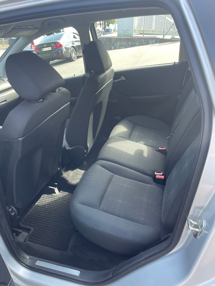 Mercedes A180 2,0 CDi Elegance 5d