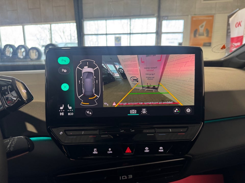 VW ID.3 58 Pro Performance 5d