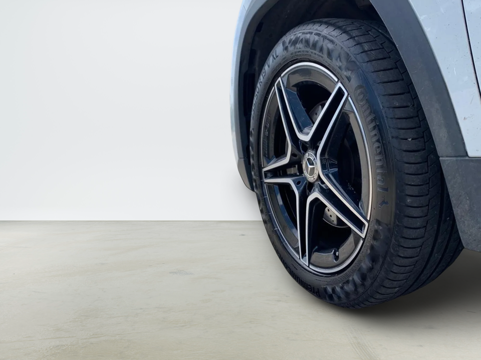 Mercedes GLA250 e 1,3 AMG Line aut. 5d