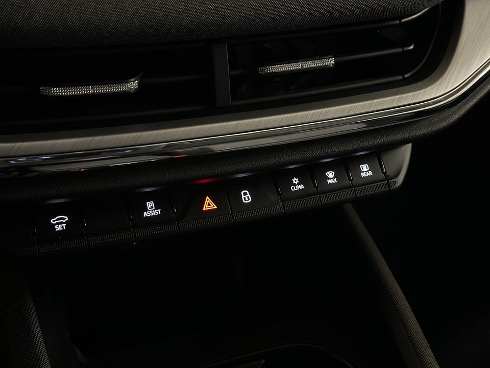 Skoda Enyaq 60 iV Lodge 5d