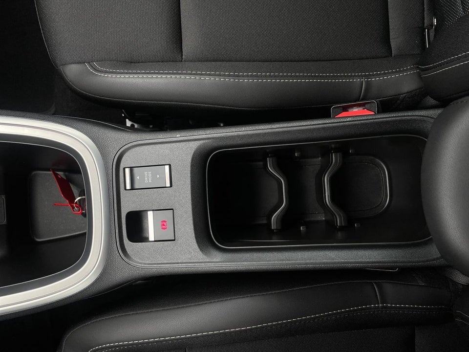 Jeep Avenger 54 Summit 5d