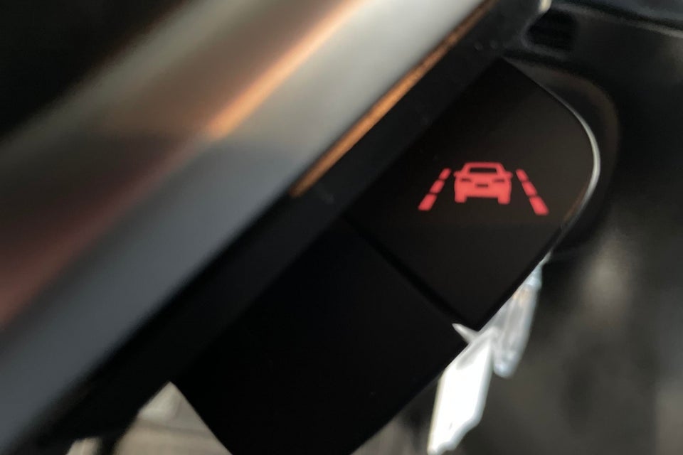 Suzuki Vitara 1,4 mHybrid Touch 5d