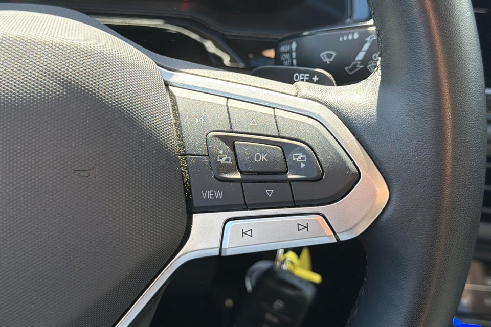 VW Polo 1,0 TSi 95 Life Edition DSG 5d