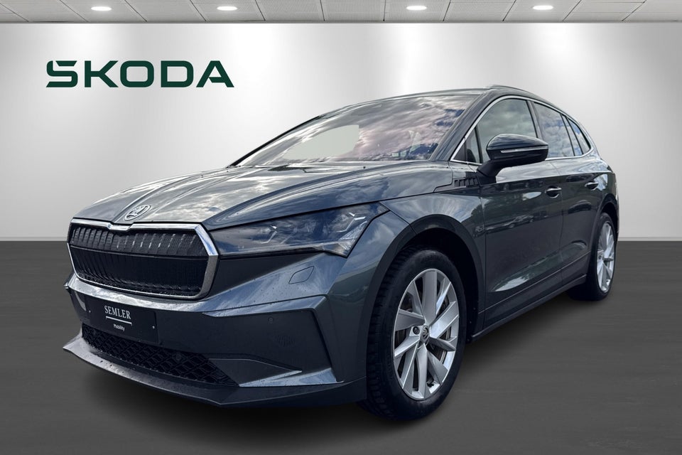 Skoda Enyaq 80 iV 5d