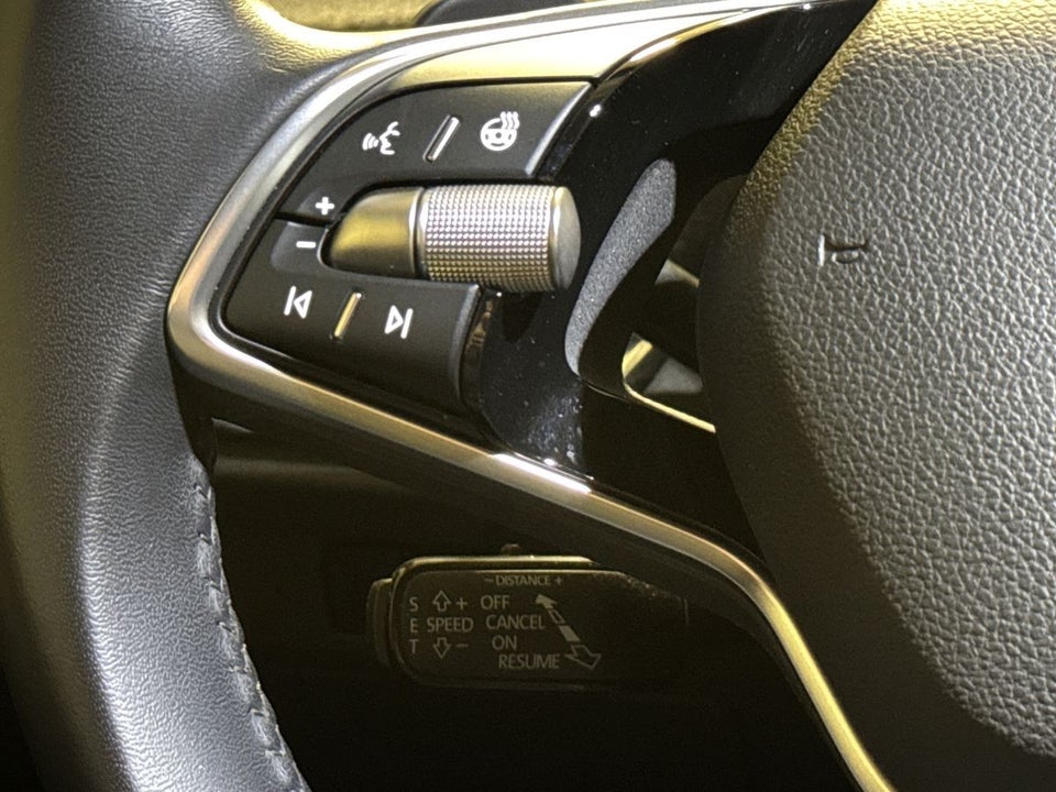 Skoda Enyaq 85 iV 5d