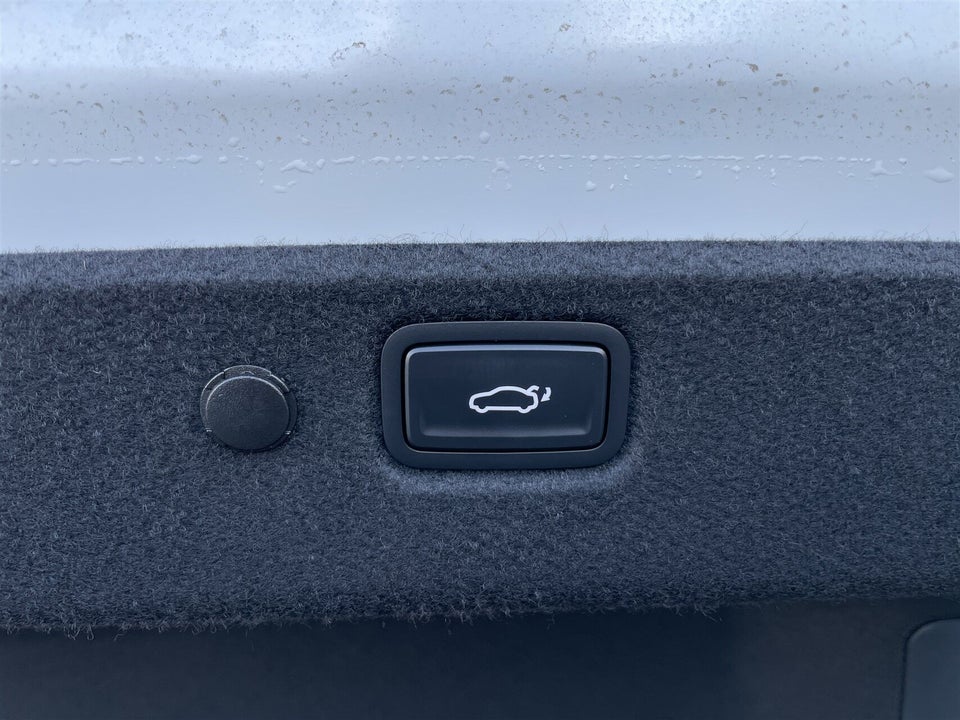 Kia EV4 81 Long Range GT-Line Fastback 4d