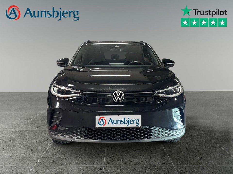 VW ID.4 77 Pro Performance 5d