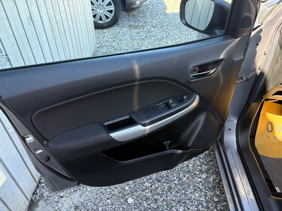 Suzuki Baleno 1,2 Dualjet Active 5d