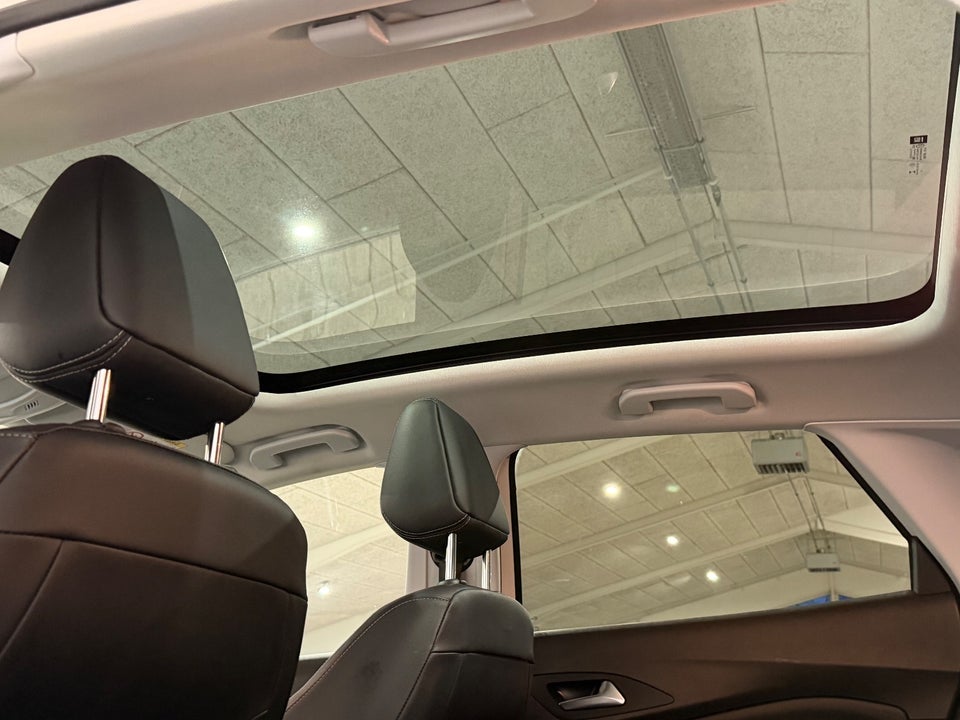 Opel Grandland X 1,5 CDTi 130 Exclusive aut. 5d