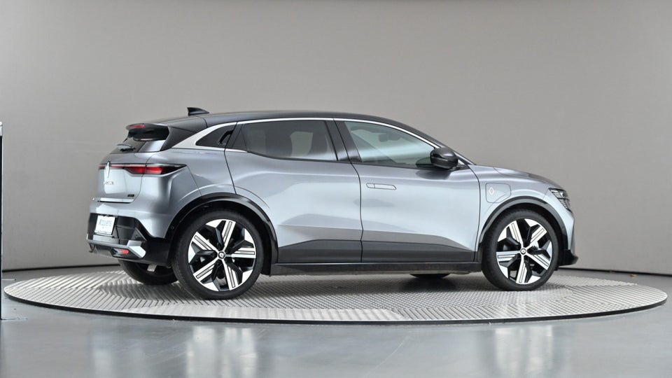 Renault Megane E-Tech 60 Iconic 5d