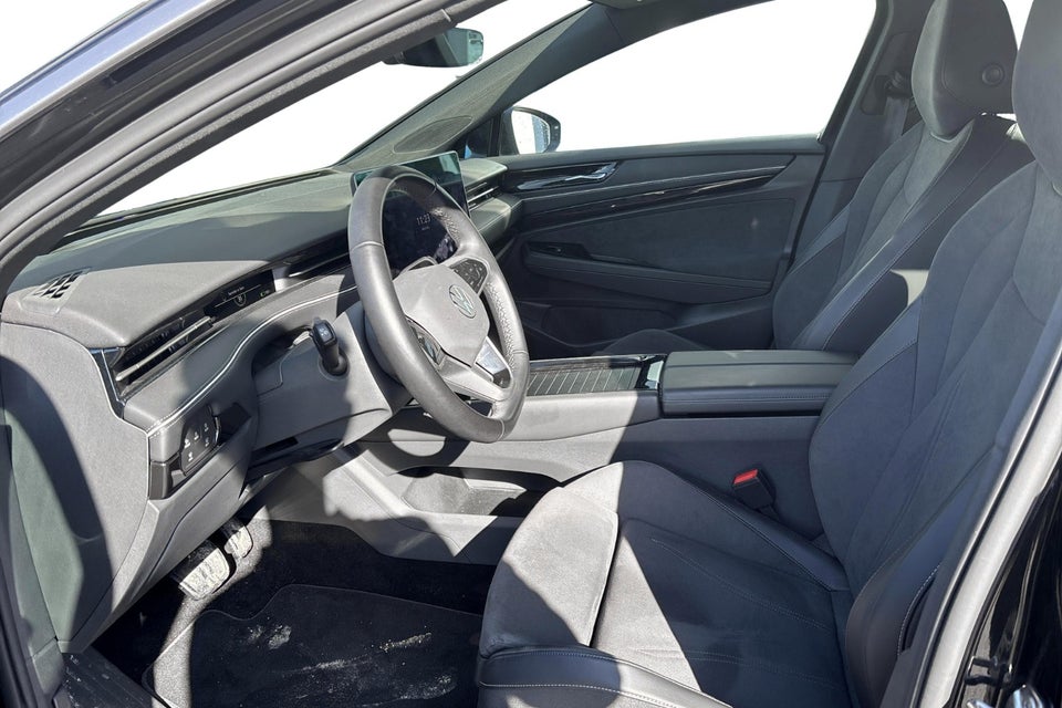 VW ID.7 86 Style S Tourer 5d